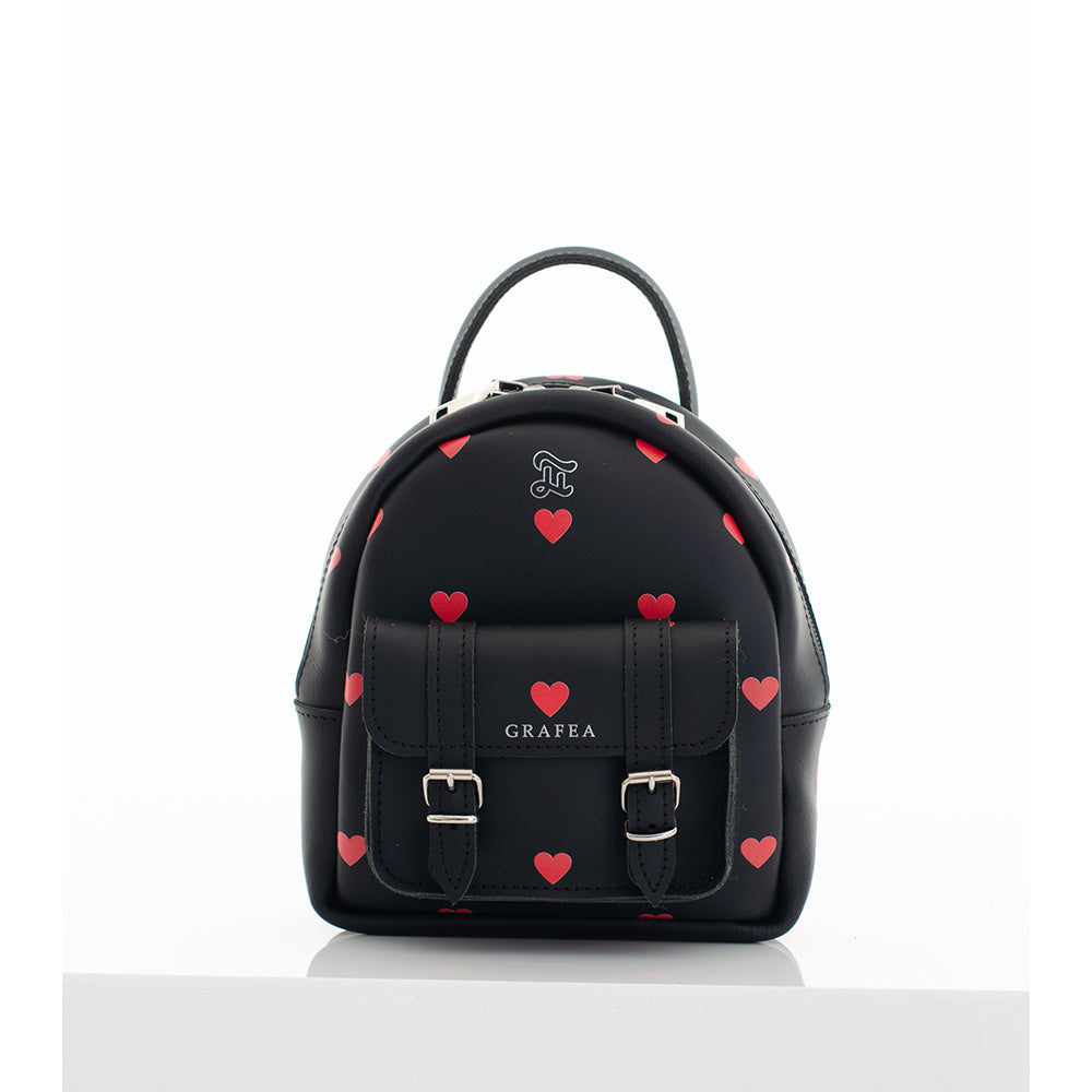 Grafea mini sales backpack