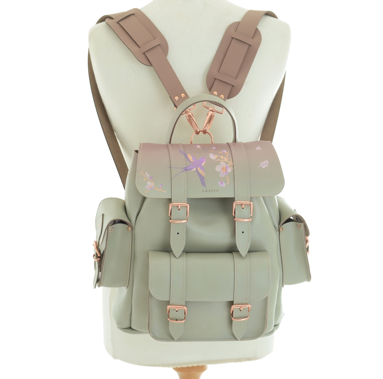 Grafea hari backpack best sale