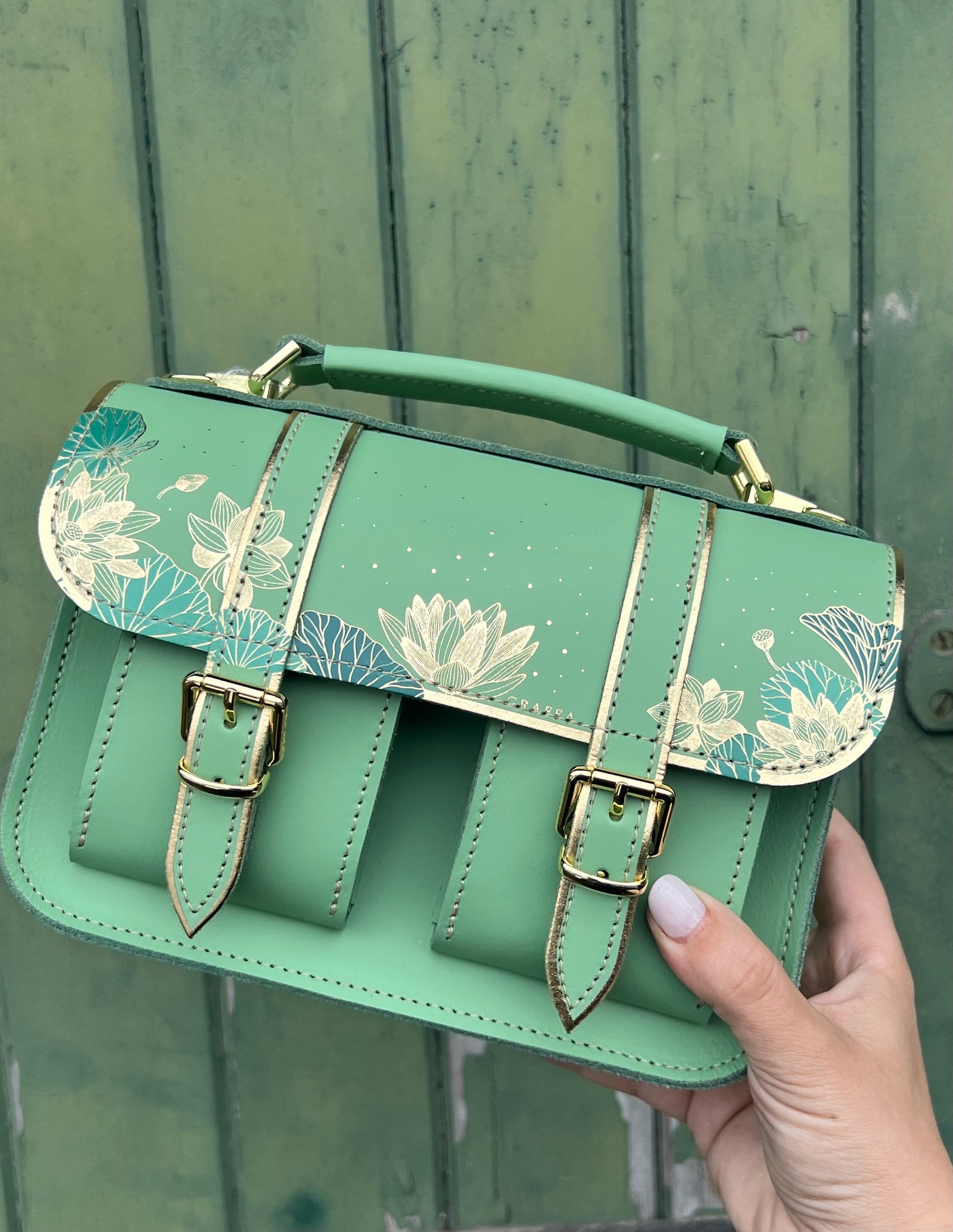 Grafea micro 2024 dream handbag