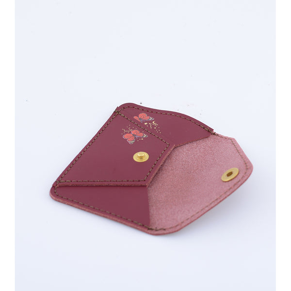 CARD WALLET CONSTELLATION