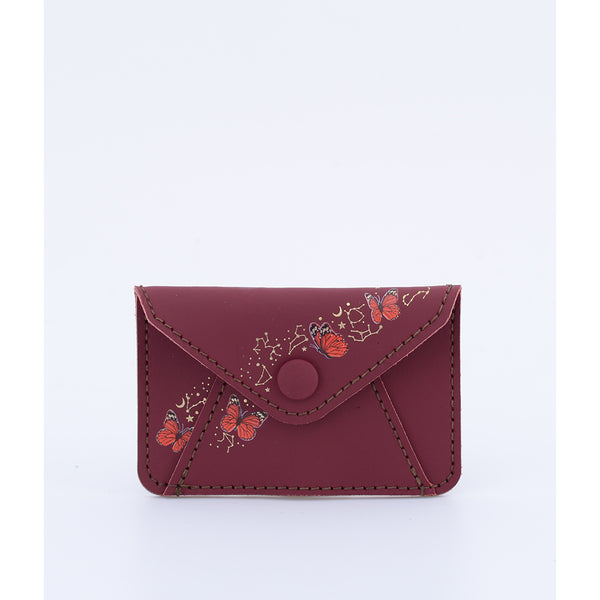 CARD WALLET CONSTELLATION