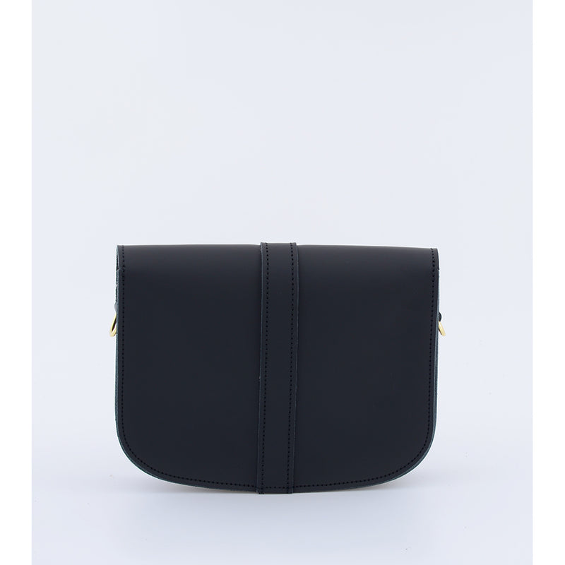 CROSS BODY BLACK