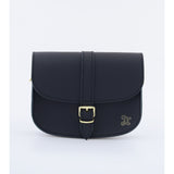 CROSS BODY BLACK