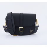 CROSS BODY BLACK