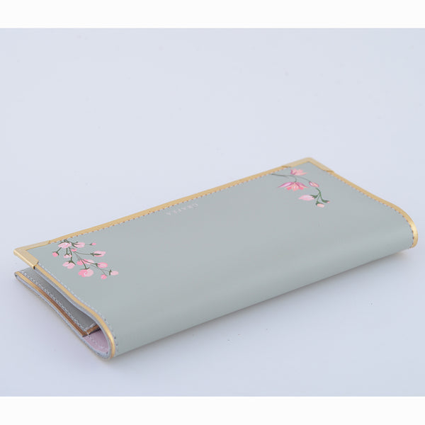 KIMONO WALLET