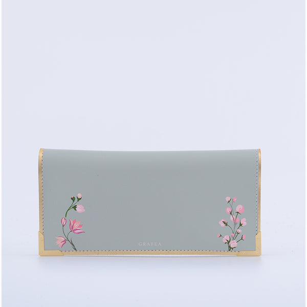 KIMONO WALLET