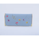 SPRING FLOWERS WALLET