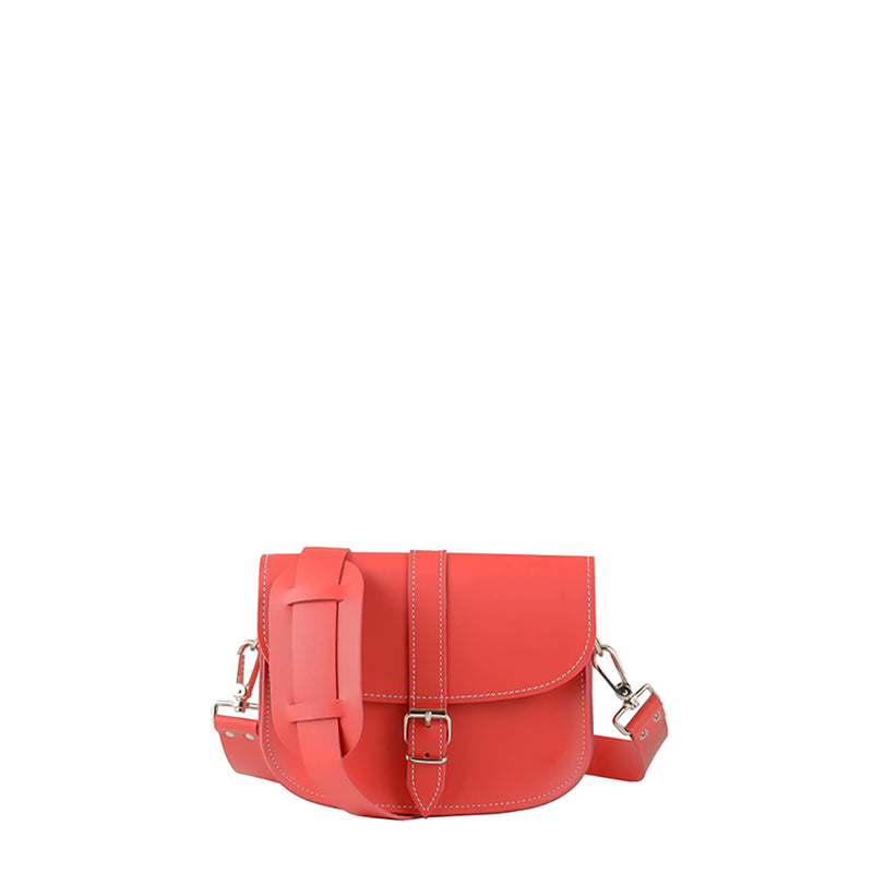 CROSS BODY RED