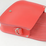 CROSS BODY RED