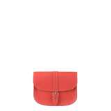 CROSS BODY RED