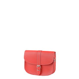 CROSS BODY RED