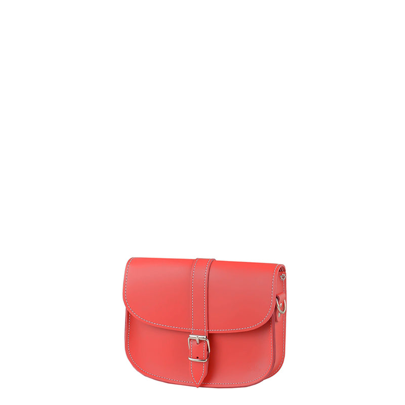 CROSS BODY RED