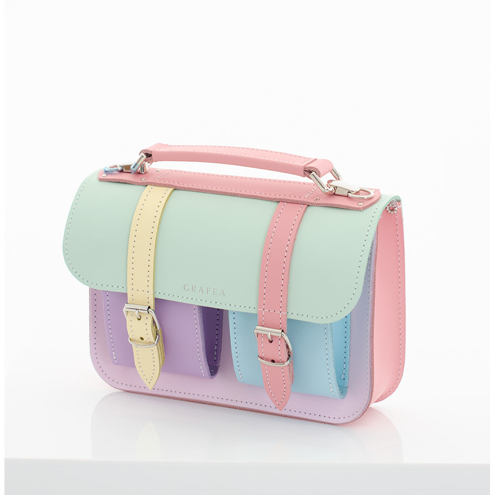 Grafea multicolor bag sale